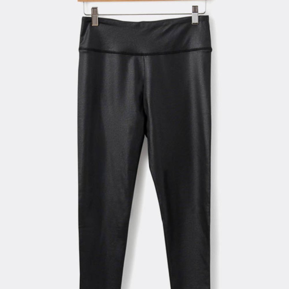 Matilda Jane Faux Leather Legging